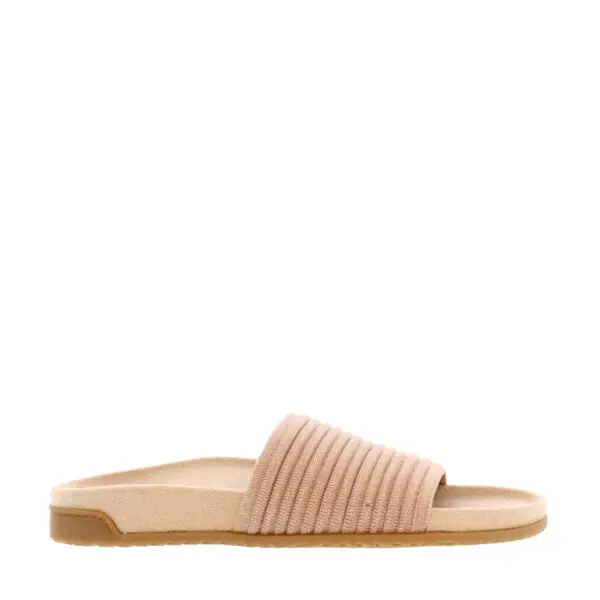 Vionic By Orthoheel Wo Evie Knit Slide