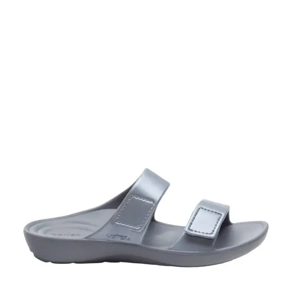 Aetrex Kaia 2 Strap Sandal Eva