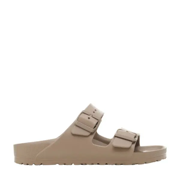Birkenstock Arizona Gray Taupe Eva R