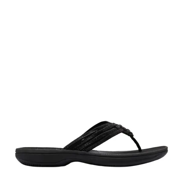 Clarks Wo Breeze Gem Sandal