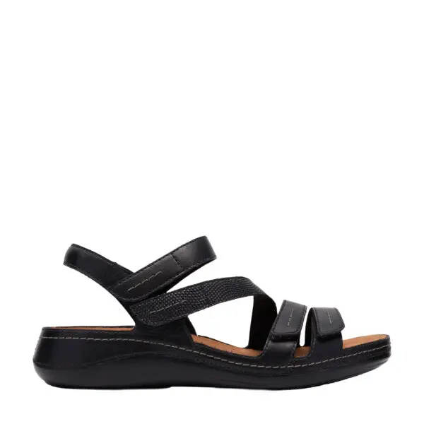 Clarks Wo Cecily Mix Sandal