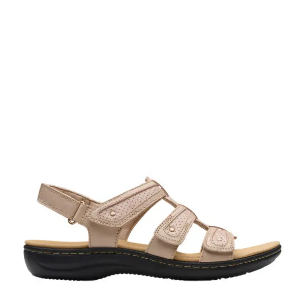 Clarks Wo Laurieann Ivy Sandal