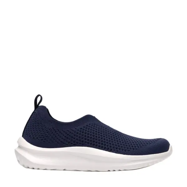 Clarks Wo Solevana Knit Slip On