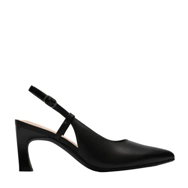 Clarks Wo Tammitha Strap Heel