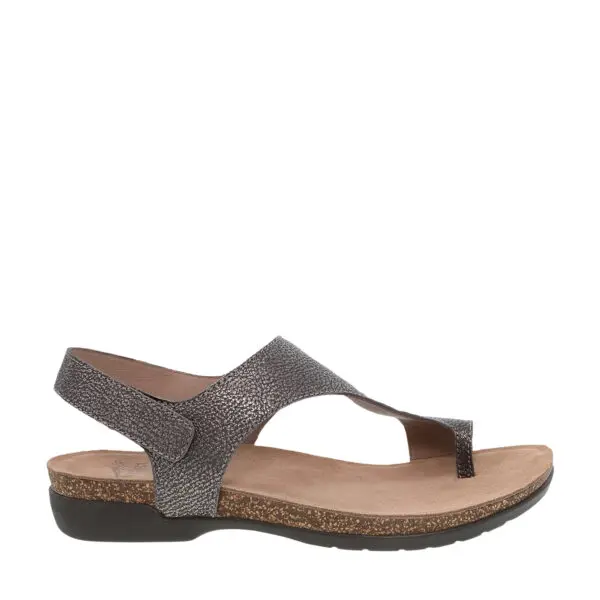 Dansko Reece 6024 Toe Wrap Sandal