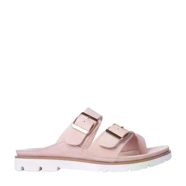 Los Cabos Ashie Toewrap Sandal