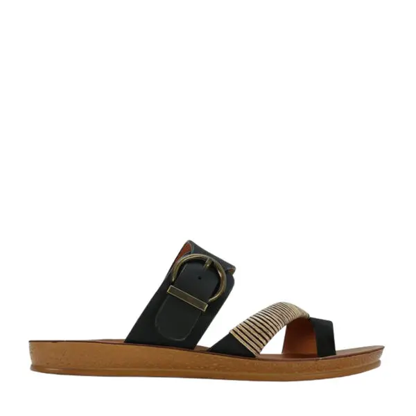 Los Cabos Bria Slide Sandal