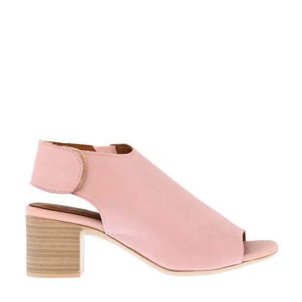 Bueno Rachel Heeled Sandal