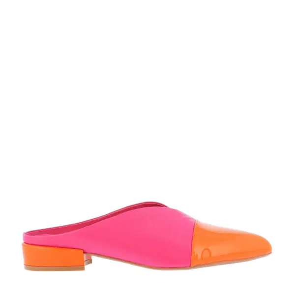 Django & Juliette Eppin Low Mule