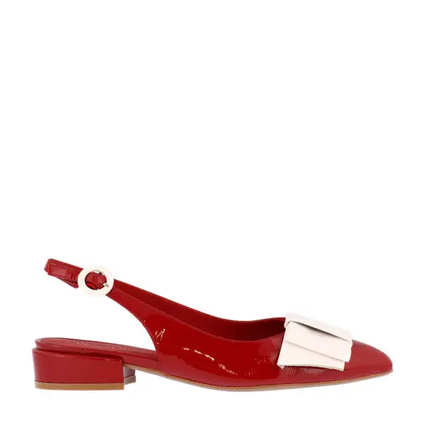 Django & Juliette Evenning Slingback