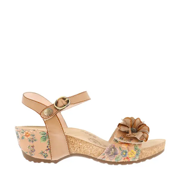 Laura Vita Tulipe Sandal