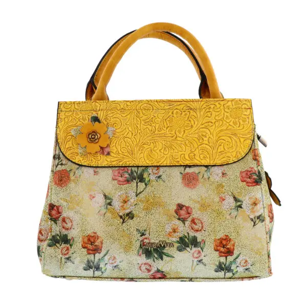 Laura Vita Antara 11 Handbag