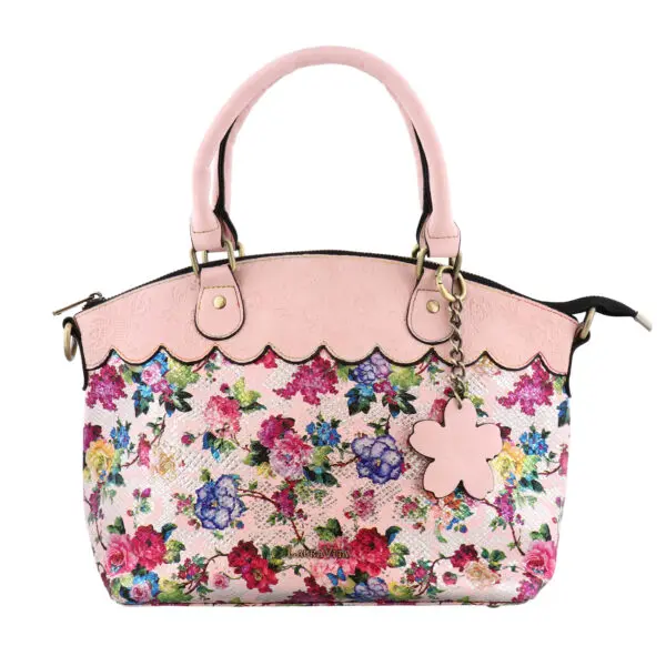 Laura Vita Artira 04 Handbag