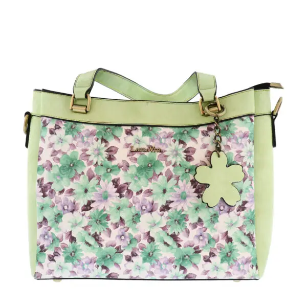 Laura Vita Aurea 04 Handbag