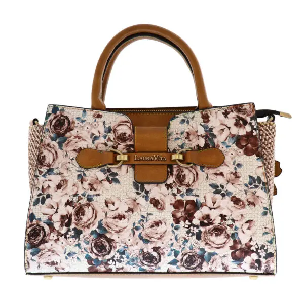 Laura Vita Ayna 02 Handbag