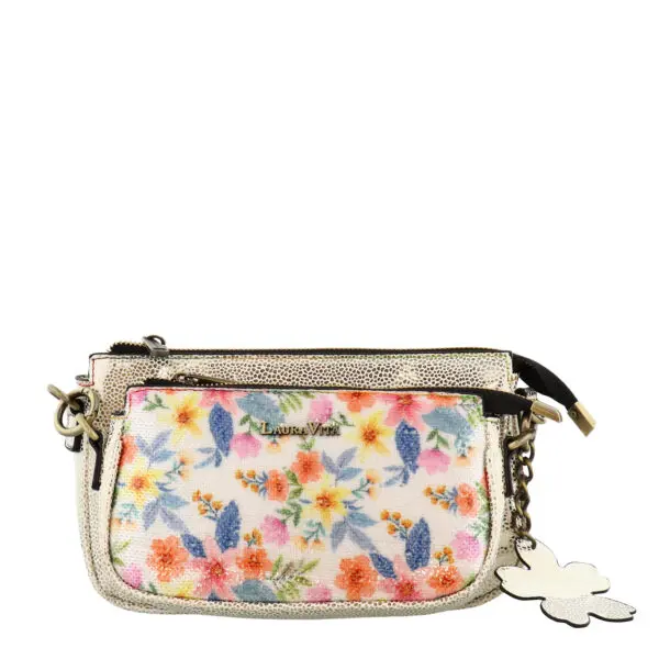 Laura Vita Dory 04 Handbag