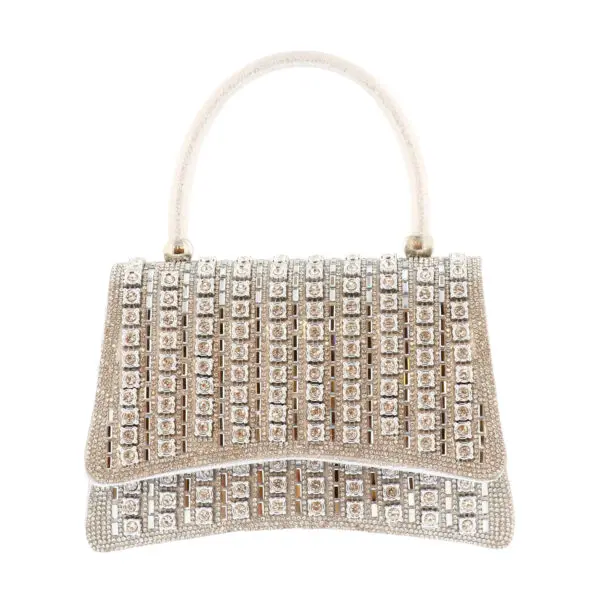 Laura Vita Mila 03 Handbag