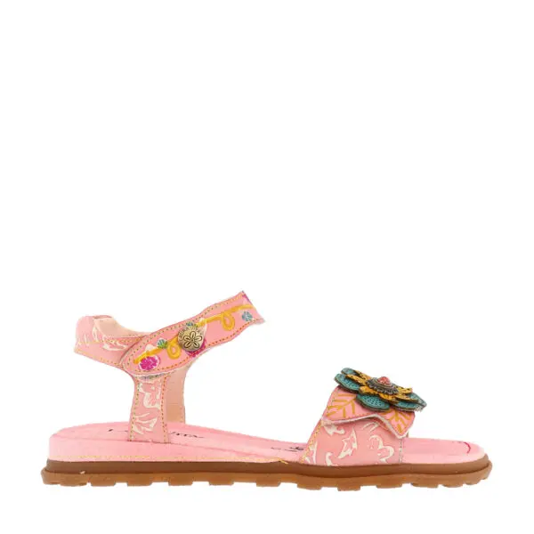 Laura Vita Violette Sandal