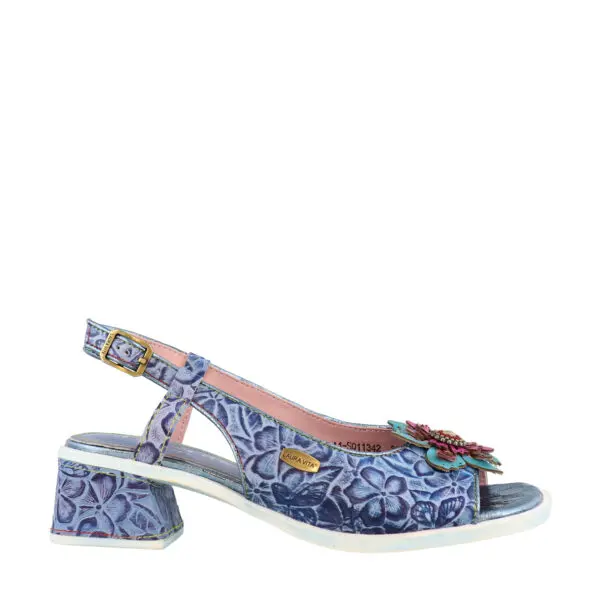 Laura Vita Jonquille Sandal