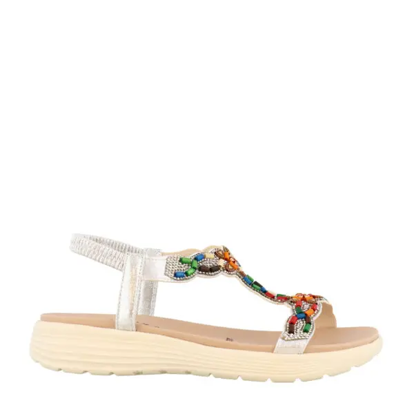 Misstyl By Laura Vita Misstyl Decolletee Sandal