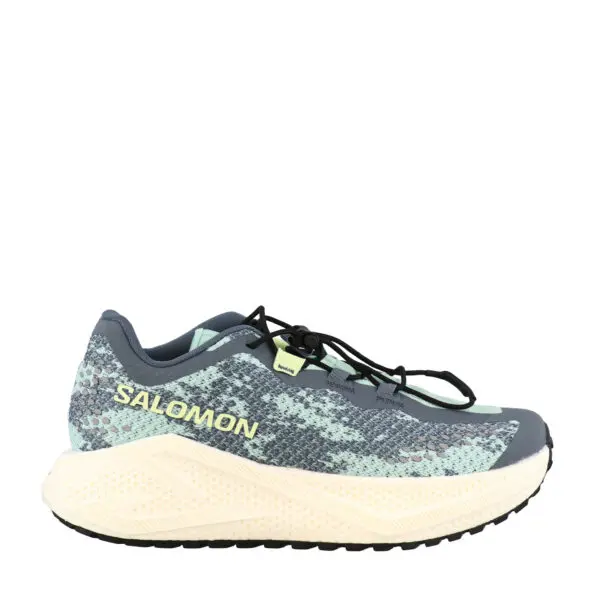 Salomon Wo Aero Glide 4 Grvl