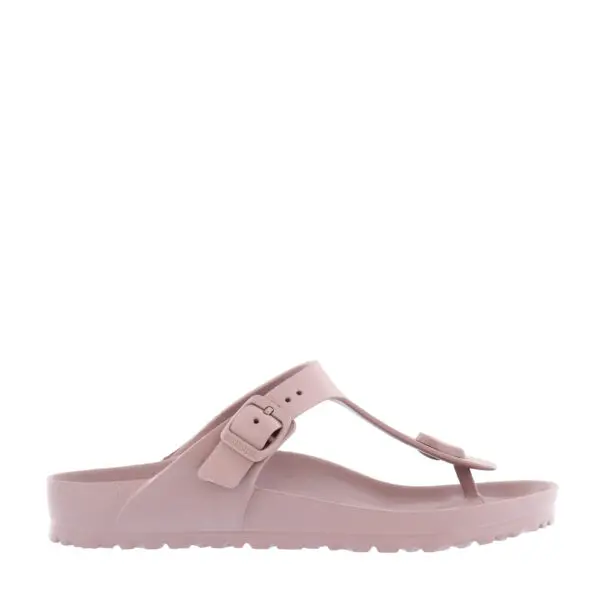 Birkenstock Gizeh Faded Purple Eva R