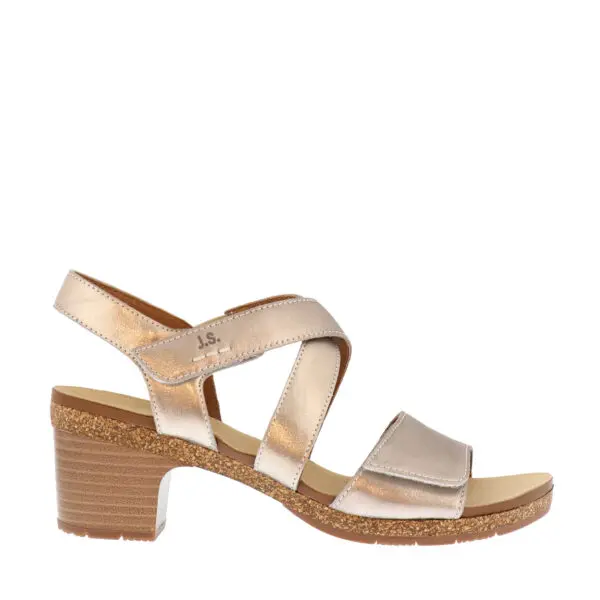 Josef Seibel Grace 07 Heel Sandal