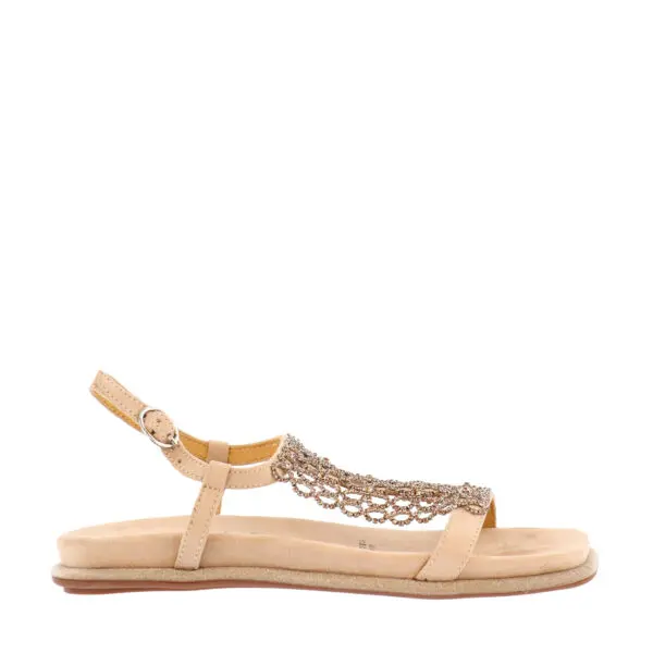 Misstyl By Laura Vita Misstyl Bardot Sandal