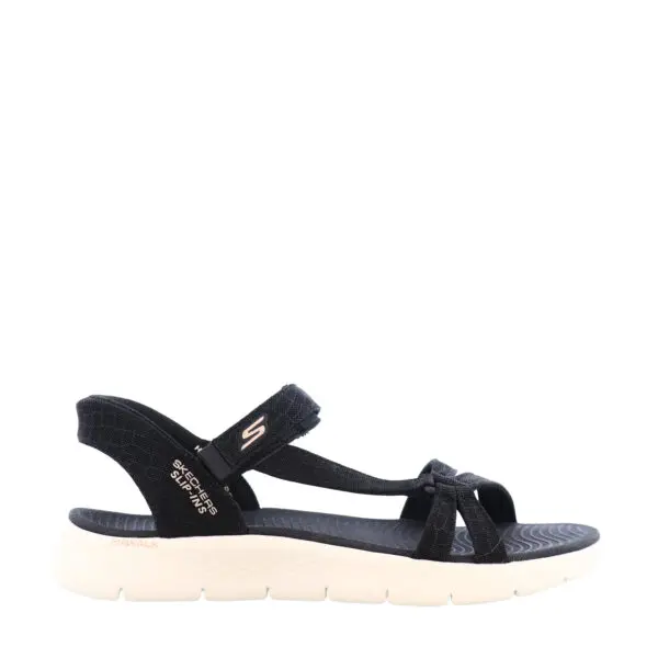 Skechers Go Walk Flex Sandal