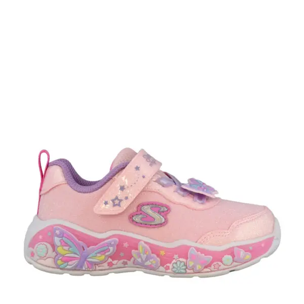 Skechers Lil Butterfly Bliss