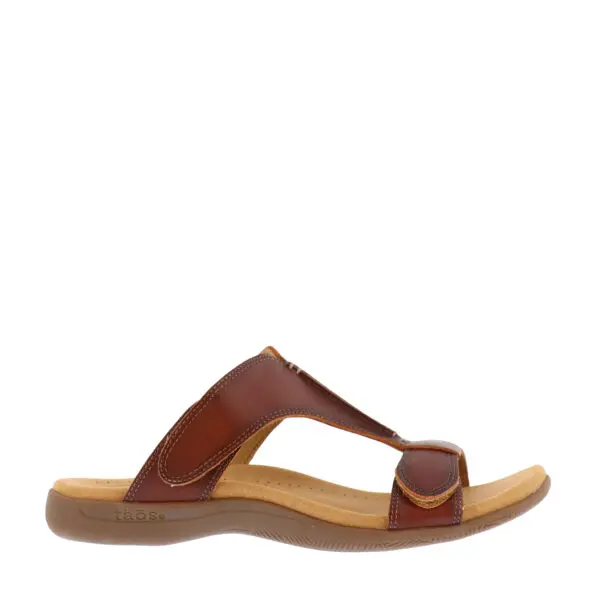 Taos Slide Show Sandal
