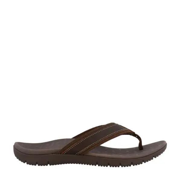 Vitasole Mens Focus Flipflop