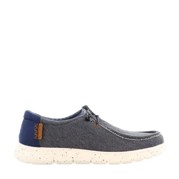 Vitasole Mens Hipster Deck Shoe