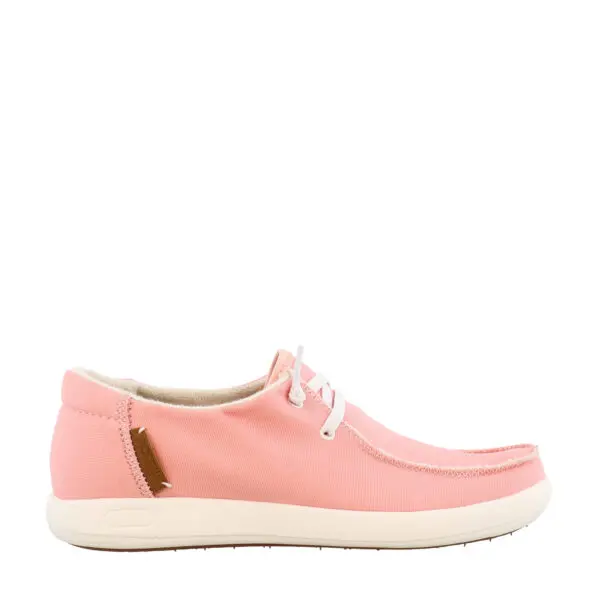 Vitasole Womens Phoenix Deck Shoe