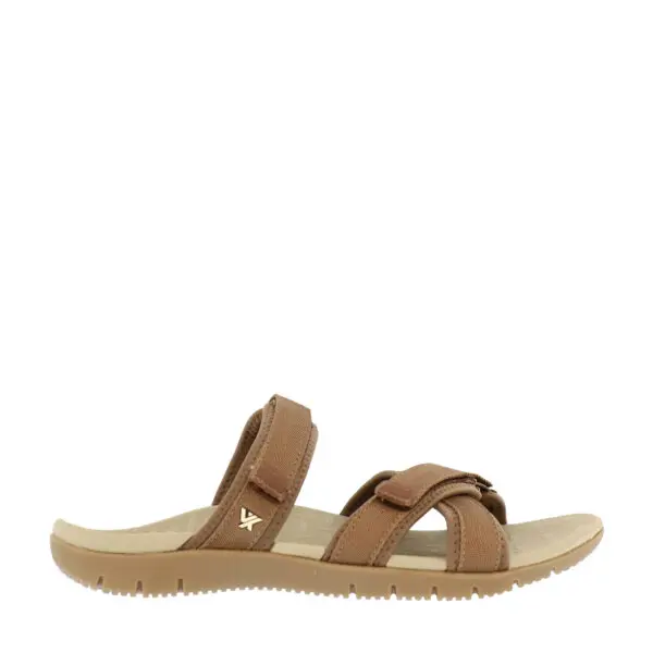 Vitasole Womens Quest Slide Sandal