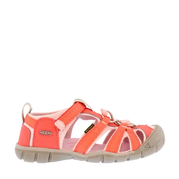 Keen Ch Seacamp2 Cnx Giggle Pink