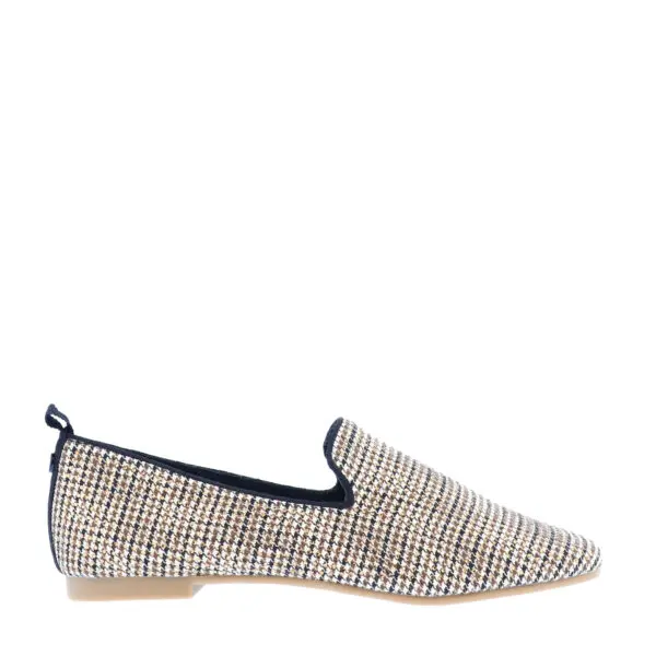 La Strada Knit Slipon Sneaker