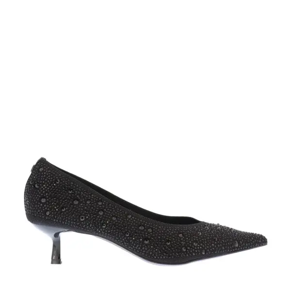 La Strada Studded Glitzy Pump