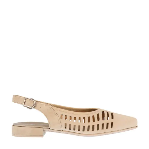 Rieker Wo 43160  Perf Slingback