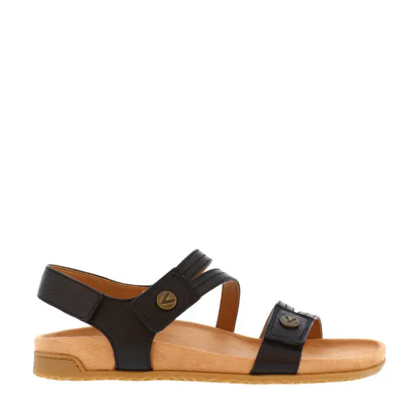 Vionic By Orthoheel Wo Essie Sandal