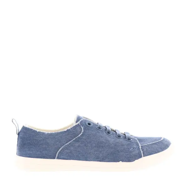 Vionic By Orthoheel Pismo Sneaker Denim