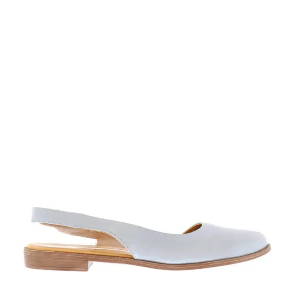 Bueno Bronx Slingback Flat