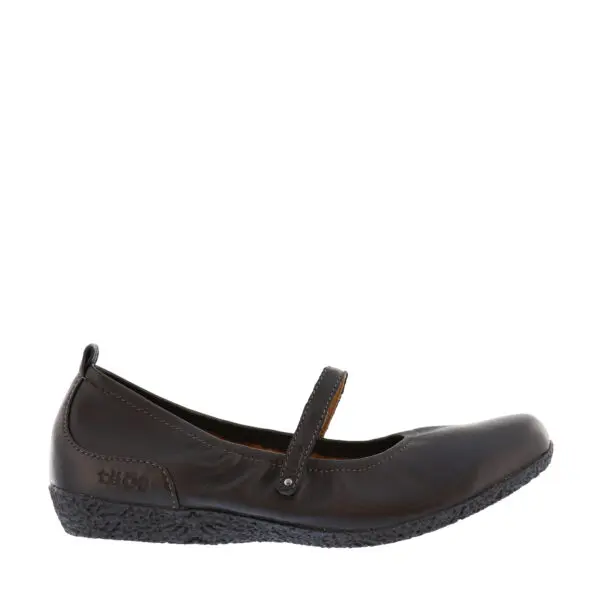 Taos Babble Ballet Flat