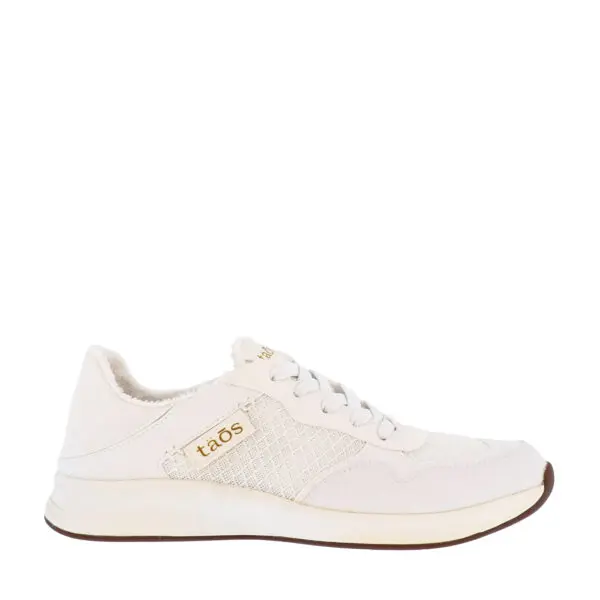 Taos Direction Lace Up Sneaker