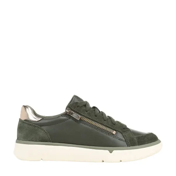 Vionic By Orthoheel Wo City Walk Axs Shoe