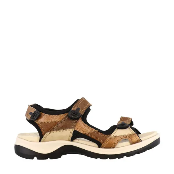 Ecco Wo Offroad Patchwork