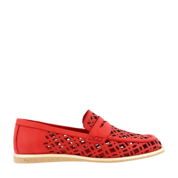 Mammamia Cinar Perf Loafer