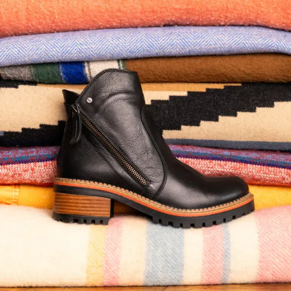 AW26 Kunitz Ramble Collection MET-0783871 BLACK 5-1