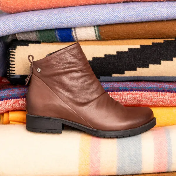 AW26 Kunitz Ramble Collection MET-5215012 BROWN 1-1