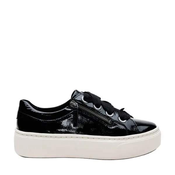 Aetrex Aubrey Walking Shoe